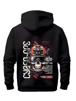 Cyber code 00