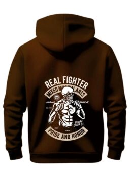 Devil fighters