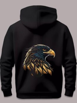 Scary Eagle